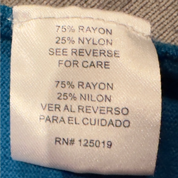 JOSEPH A. Turtleneck - Picture 4 of 5